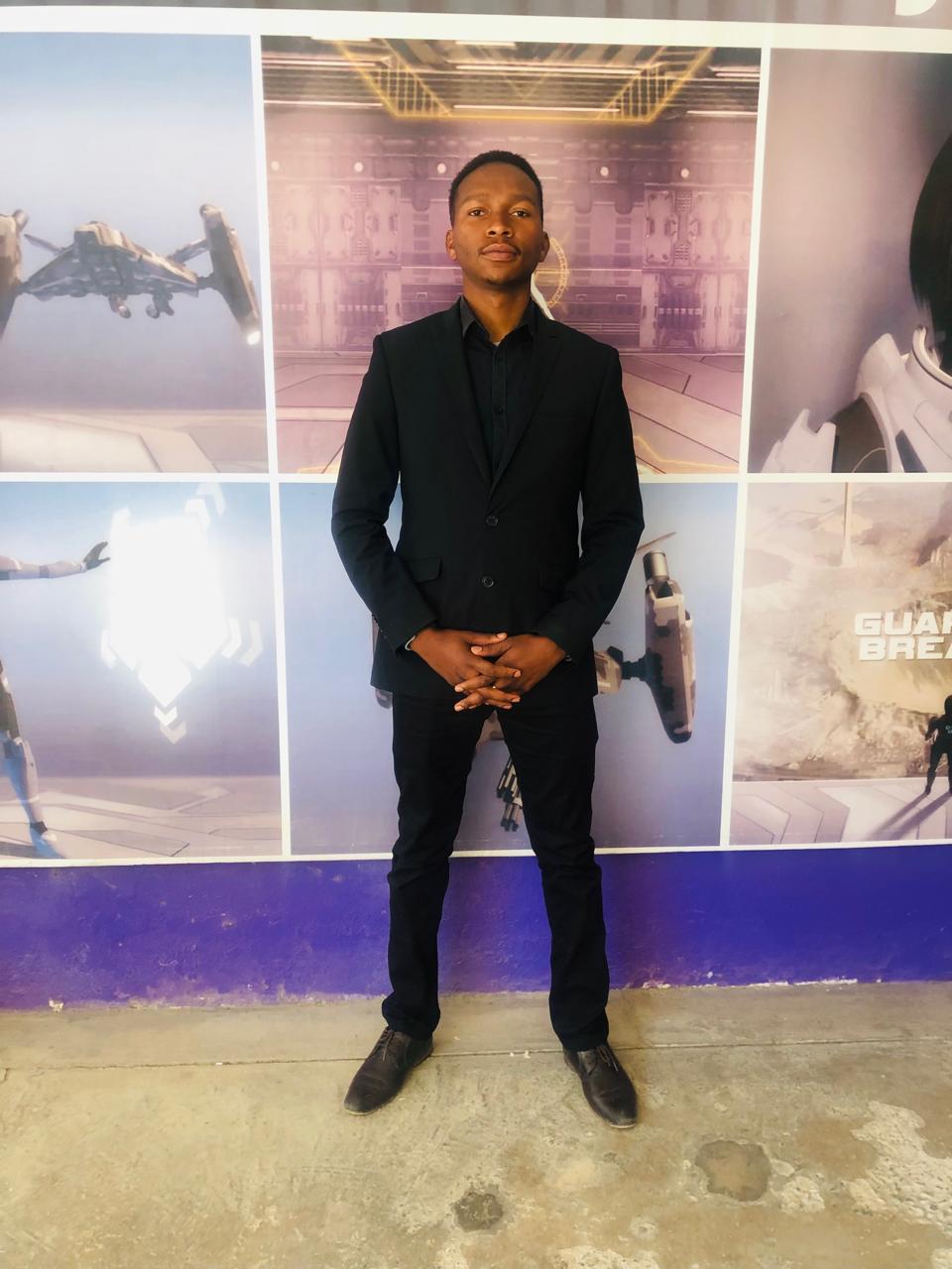 Bafokeng Khoali